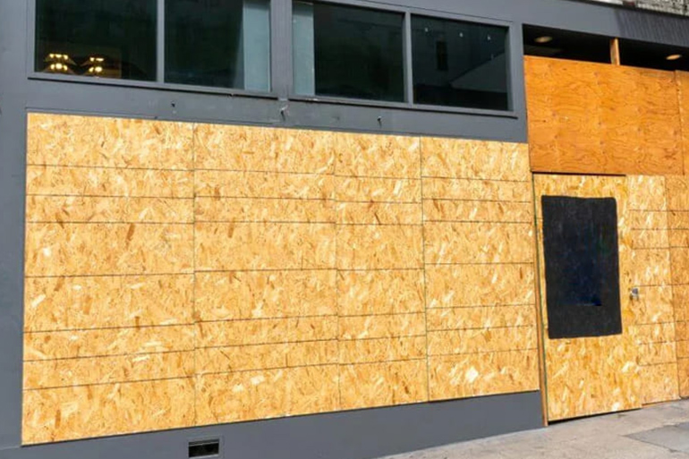 Emergency Board Up In Washington DC - Fast, Trusted Protectio