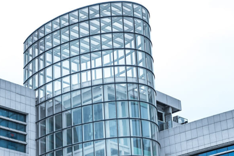 Your Business Runs On First Impressions – Make Sure Your Glass Reflects That