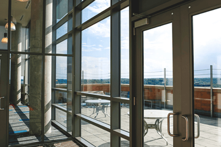 Don’t Let Damaged Glass Disrupt Your Business – Get Expert Repairs Today