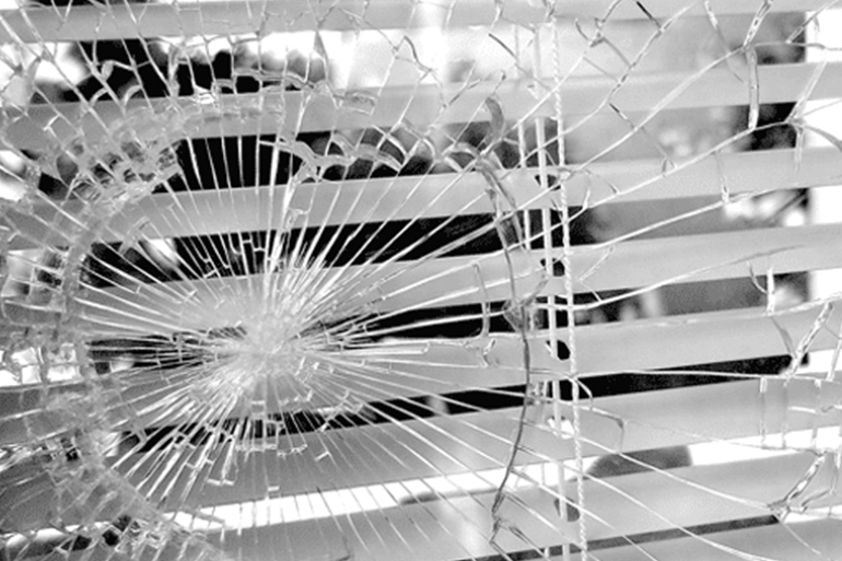 Emergency Glass Repair