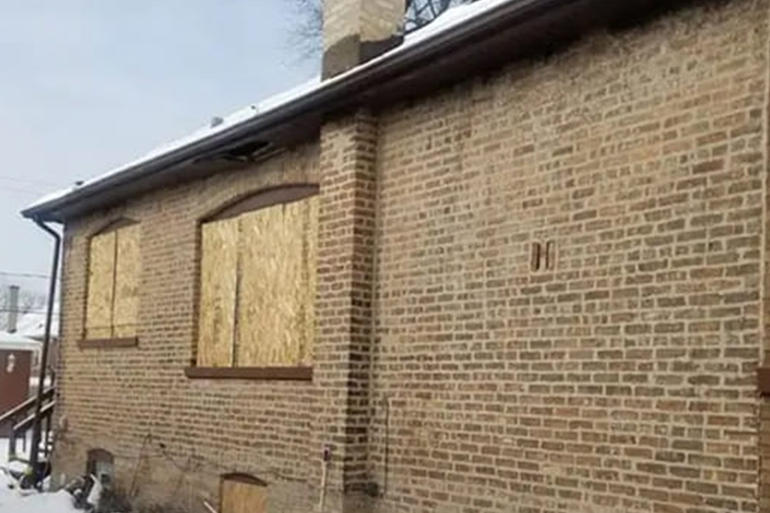 Emergency Board Up in Washington DC - Immediate Property Protection