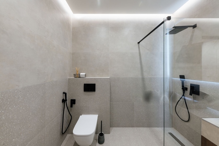 Professional Sliding Shower Door Repair in Leesburg VA