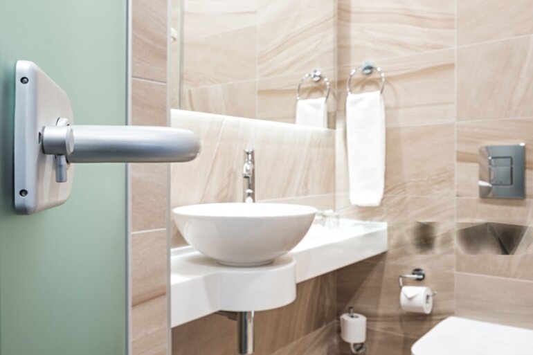 Expert Sliding Shower Door Repair in Herndon VA